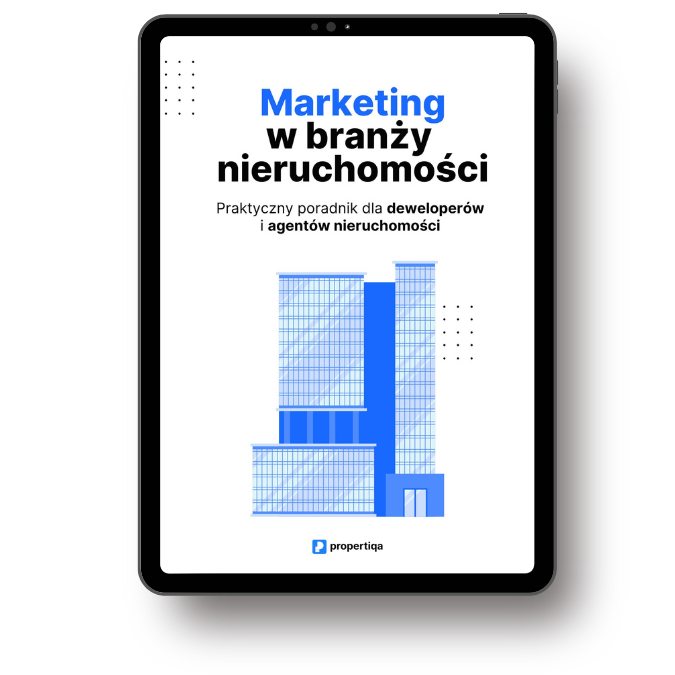 ebook marketing nieruchomości